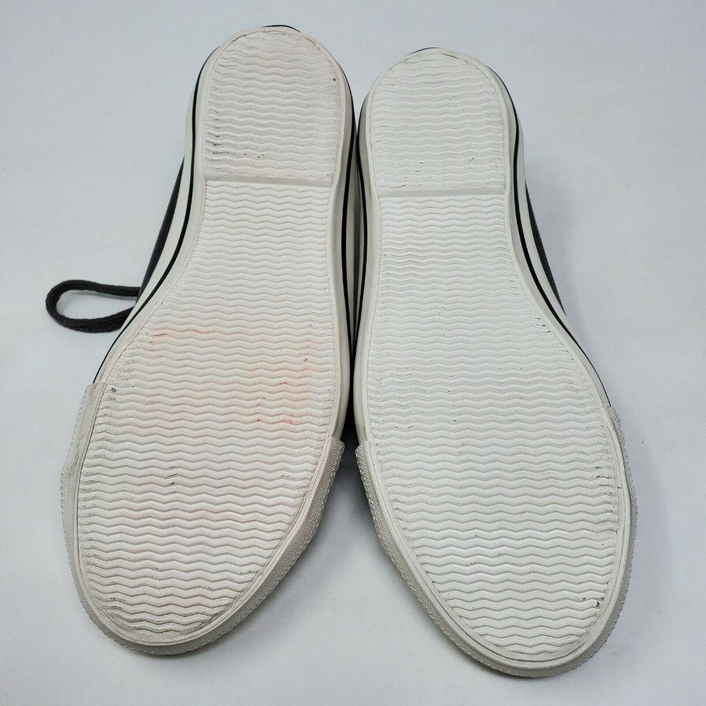 ASH Limited Womens Sneakers Silver Gray Virgo Lace - Picture 7 of 7